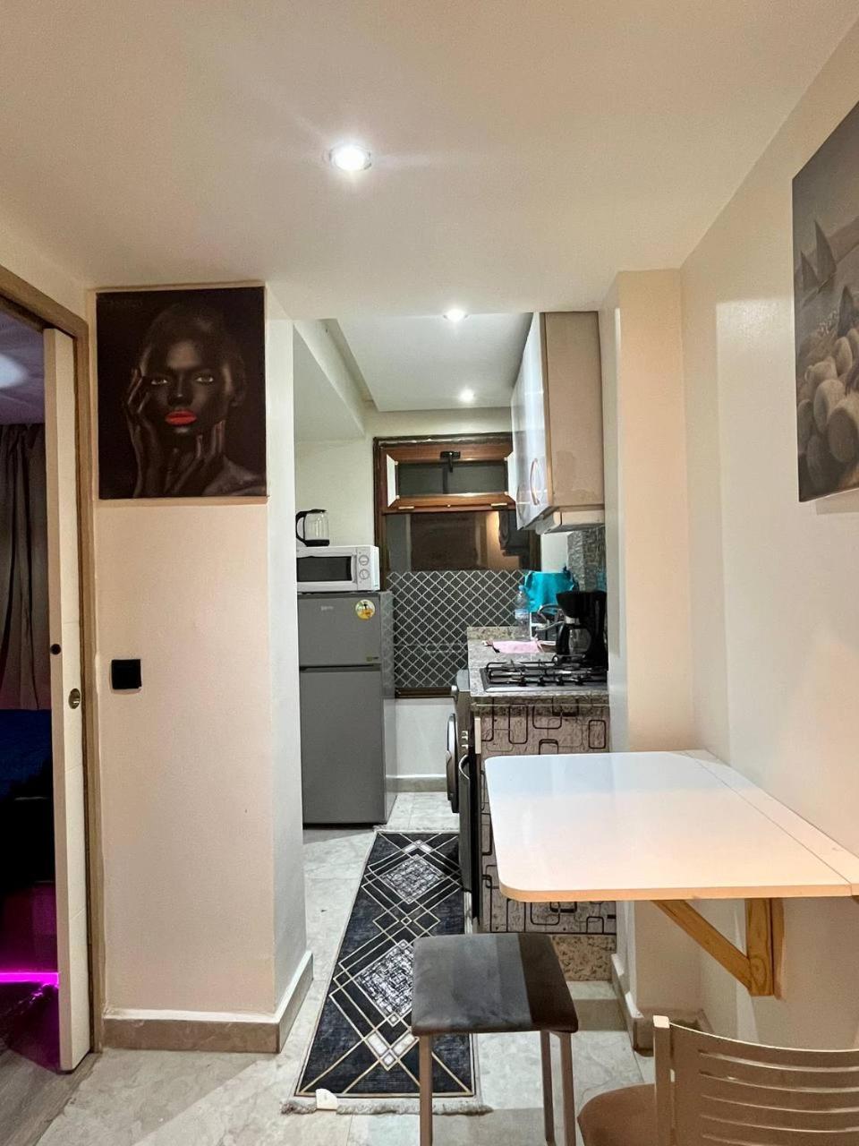 Guliz Appartement