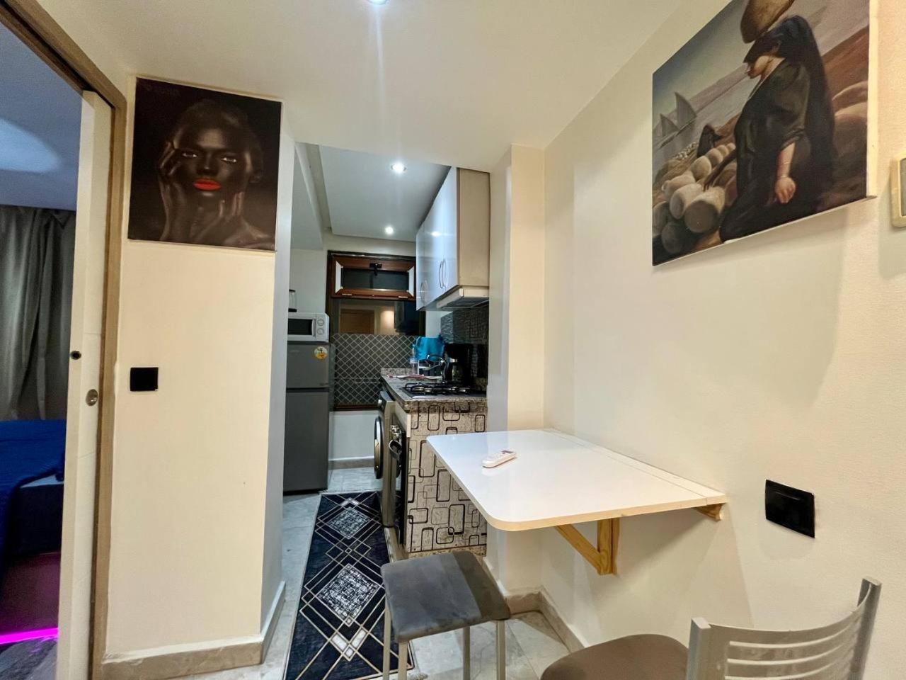 Appartement Guliz *