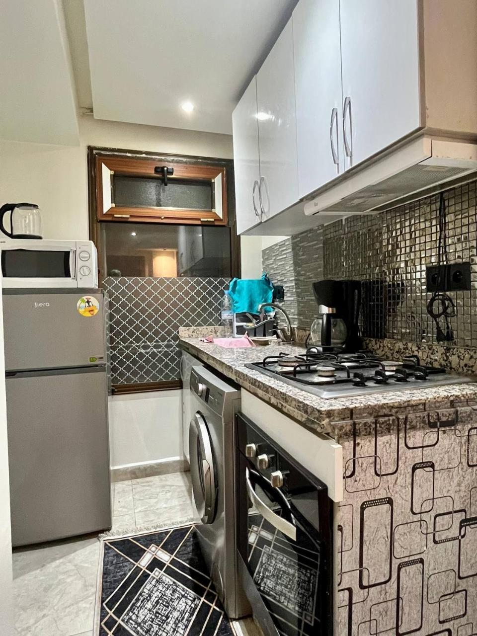 Guliz Appartement