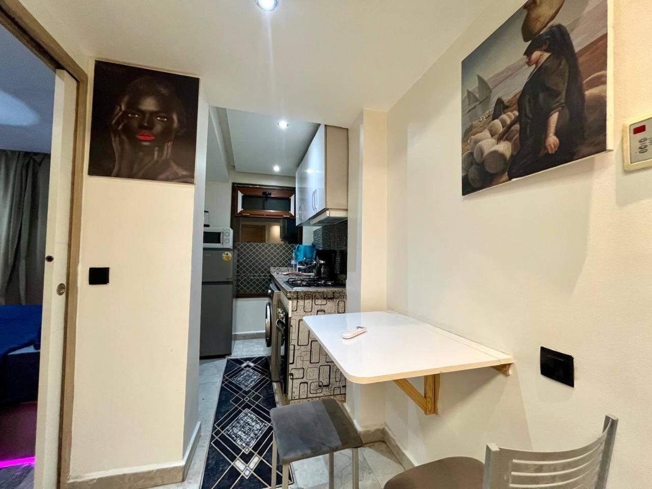 Guliz Appartement *