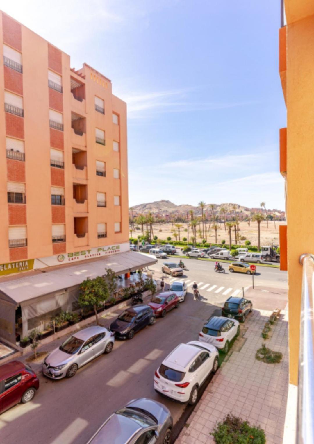 Appartement Guliz Marrakesh